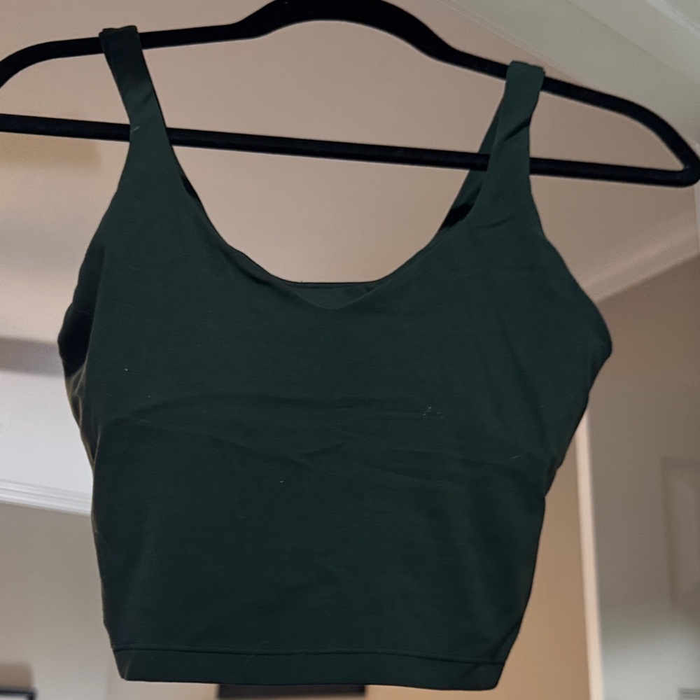 lululemon athletica Align Tank Top A/B Cup